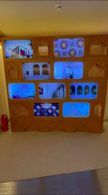 Immersive Experiences & Activations